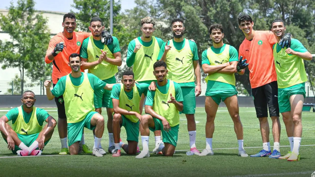 مباراة المغرب مع مدغشقر تقترب: تفاصيل القنوات الناقلة ومتى؟